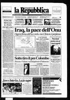 giornale/CFI0253945/1998/n. 8 del 23 febbraio